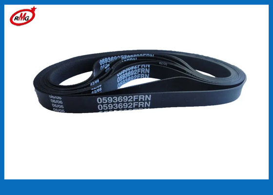 ATM-Maschine zerteilt Selbstservice Front Transport Belt NCR-445-0593692