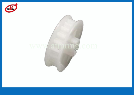 ATM-Maschine zerteilt NCR-Flaschenzug Assy Stacking Finger Drive 445-0761208-74 445-0733162