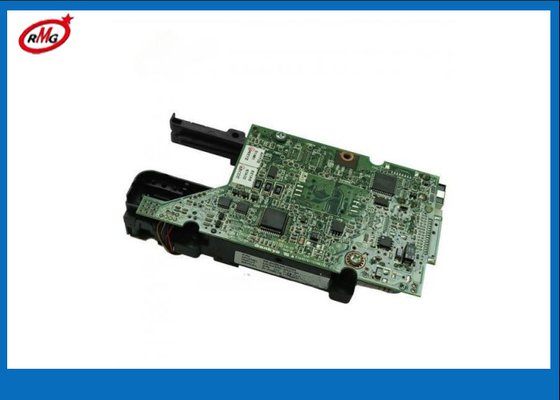 Maschinen-Teile Diebold Opteva USB ATM-49209536000A Bahn 1 2 3 Bad-Kartenleser
