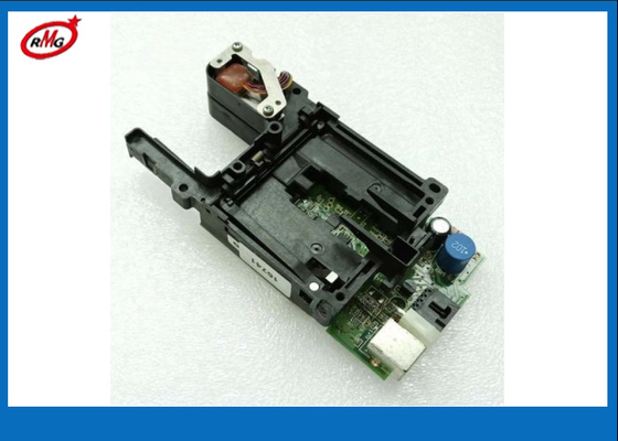 Maschinen-Teile Diebold Opteva USB ATM-49209536000A Bahn 1 2 3 Bad-Kartenleser