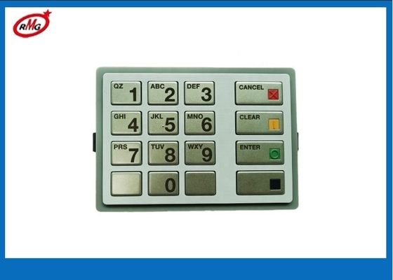 Maschinen-Teile Diebold EPP7 ATM-49249443707A über PCI Tastatur-englische Version
