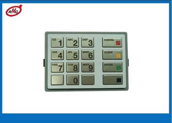 Maschinen-Teile Diebold EPP7 ATM-49249443707A über PCI Tastatur-englische Version