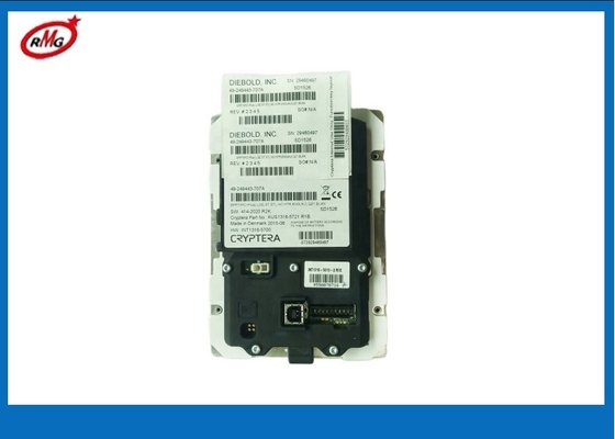 Maschinen-Teile Diebold EPP7 ATM-49249443707A über PCI Tastatur-englische Version