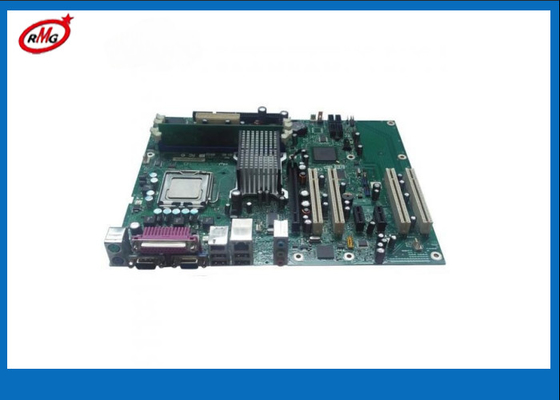 Maschinen-Teile Diebold Opteva 0MB 3G ATM-49204203001C Motherboard