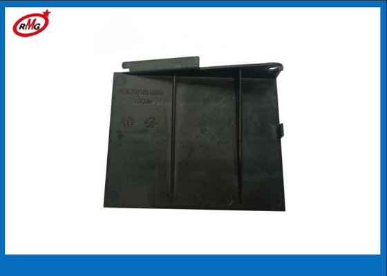 49242427000A-05 49250180000D ATM-Ersatzteile Diebold-Platten-Trichter-WEITE Seite