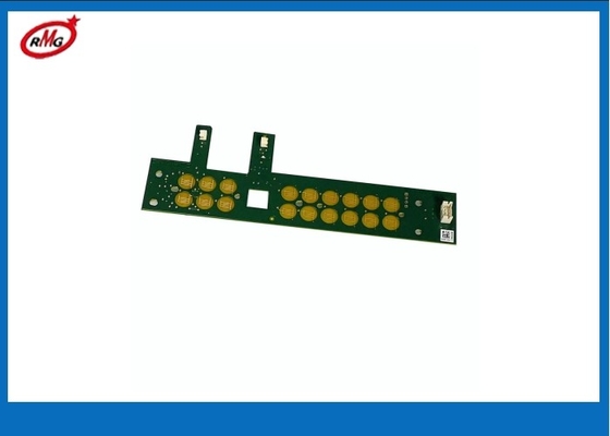 Tastatur Diebold 5550 PCBA Smartprox Ersatzteile ATMs 49267146000A