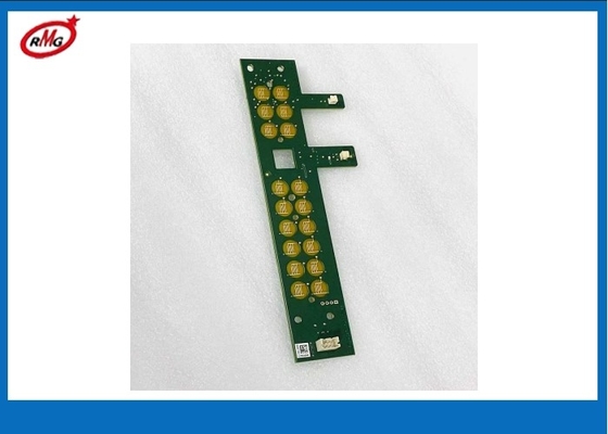 Tastatur Diebold 5550 PCBA Smartprox Ersatzteile ATMs 49267146000A