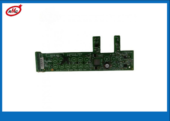 Leiterplatte-Tastatur Diebold 5500 CCA Ersatzteile ATMs 49211478000D Prox KAMM