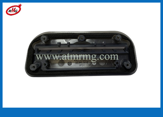 drucker-Exit Covers 445-0704177 ATM-Maschinenteile NCR 6625 Plastikempfangs-AUSGANGS-FORMTEIL-FRONT 4450704177