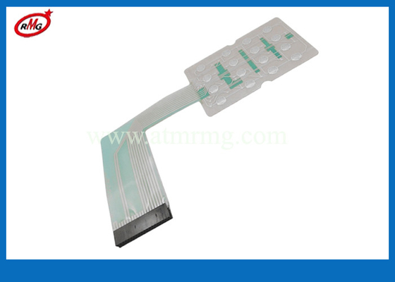 Tastatur-Membran 0090011099 009-0011099 ATM-Maschinen-Teile NCR FDK