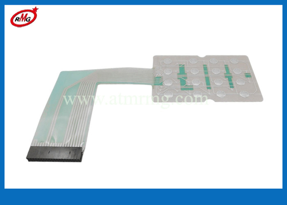 Tastatur-Membran 0090011099 009-0011099 ATM-Maschinen-Teile NCR FDK