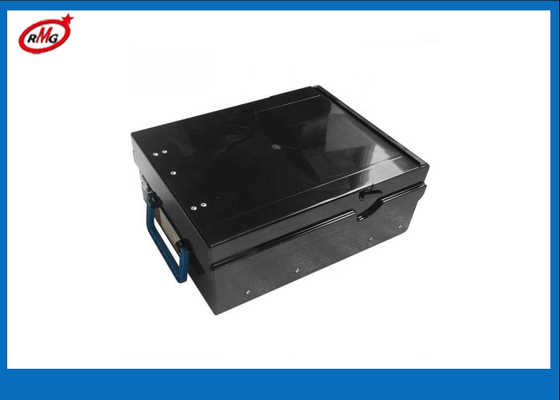 Maschinen-Teile Diebold sicheres Opteva die ATM-00103334000B leiten Kassette um