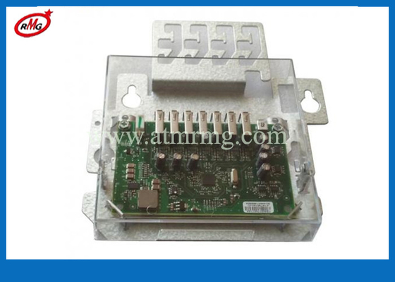 ATM-Maschinen-Teile NCR-Universalität 7 Port-Zus 445-0741608AS 4450741608AS der USB-Naben-höchsten Ebene