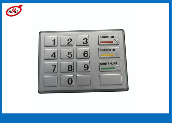 49-216686-000A 49216686000A englische Tastatur ATM-Maschinen-Teile Diebold EPP5