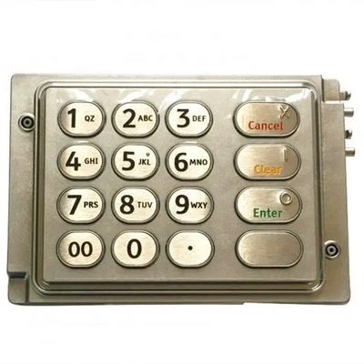 ATM-Teile NCR-PPE-Tastatur-Tastatur Pin Pad 445-0744349 4450744349