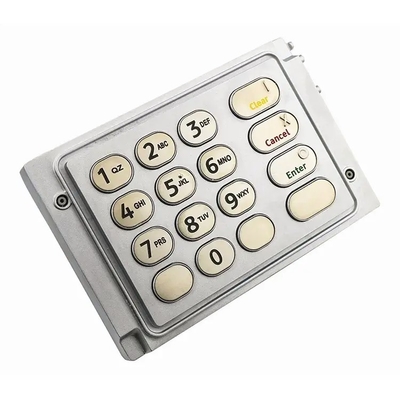 ATM-Teile NCR-PPE-Tastatur-Tastatur Pin Pad 445-0744349 4450744349