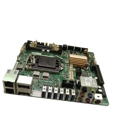 445-0764433 neues ursprüngliches Motherboard 4450764433 NCR S2 Estoril Ersatzteile ATMs