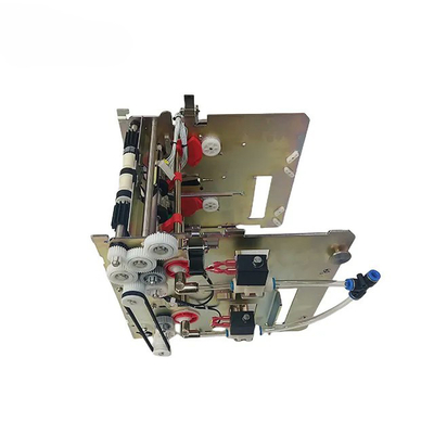 Auswahl-Modul-Zus 4450756286 445-0756286 ATM-Maschinen-Teile NCR S2
