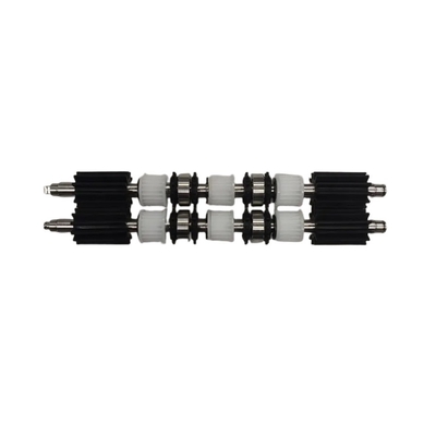 Linie 2 Wellen-Zus 4450754696 445-0754696 ATM-Maschinen-Teile NCR S2 SNT