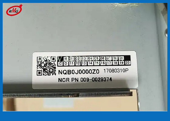 ATM-Maschine zerteilt 009-0029374 oberen Transport 0090029374 NCR BRM