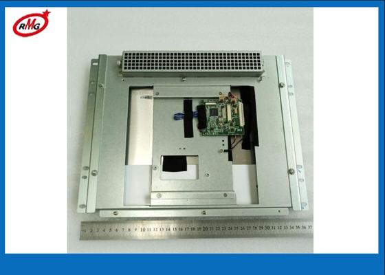 Maschinen-Teile Diebold 5500 ATM-49250933000A Monitor AIO LCD 15 Zoll SVD