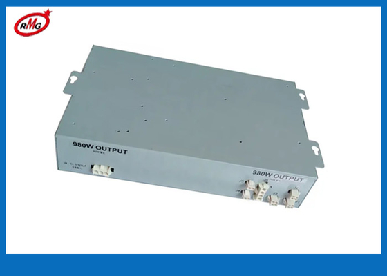 Stromversorgung 19-063498-000A 19063498000A ATM-Maschinen-Teile Diebold 980W