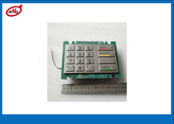 1750193080 Wincor Nixdorf Tastatur J6 EPP INT ATM-Maschinen-Ersatzteile