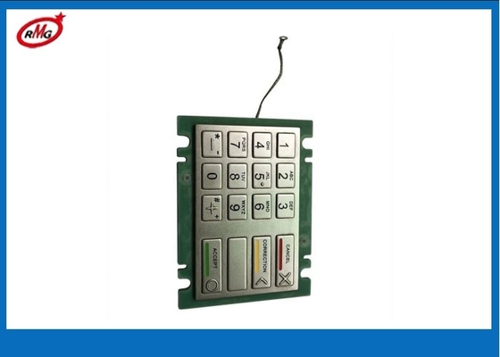 1750193080 Wincor Nixdorf Tastatur J6 EPP INT ATM-Maschinen-Ersatzteile