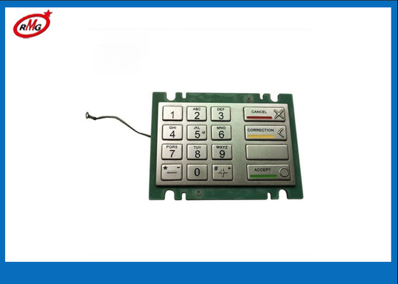 1750193080 Wincor Nixdorf Tastatur J6 EPP INT ATM-Maschinen-Ersatzteile