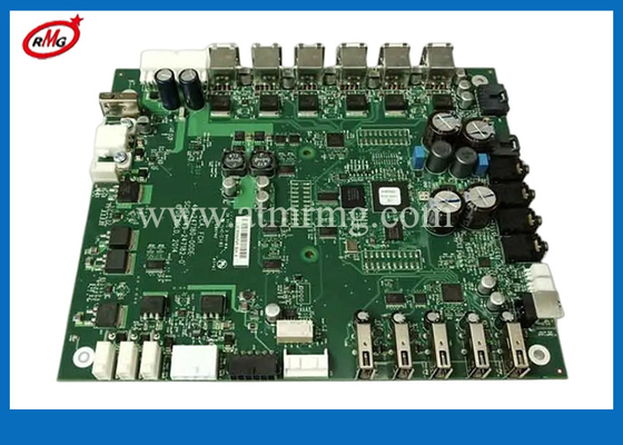 Teile für Geldautomaten Diebold Opteva 5500 CCA FCH Blendensteuernabe 49-247180-000E 49247180000E