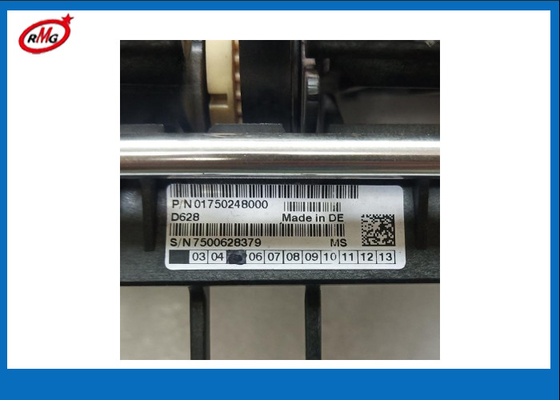 1750248000 ATM-Maschinenteile Wincor Nixdorf Cineo C4060 In-Output-Modul-Kollektoreinheit CRS-M
