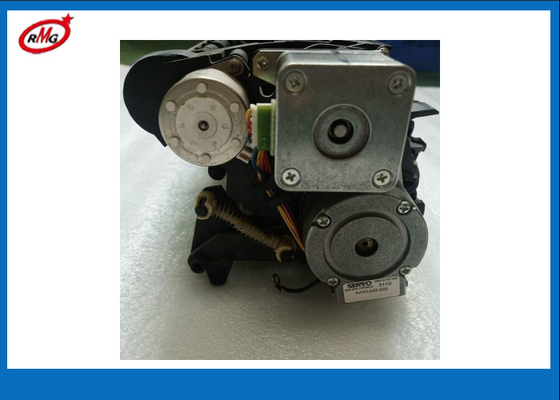 1750248000 ATM-Maschinenteile Wincor Nixdorf Cineo C4060 In-Output-Modul-Kollektoreinheit CRS-M