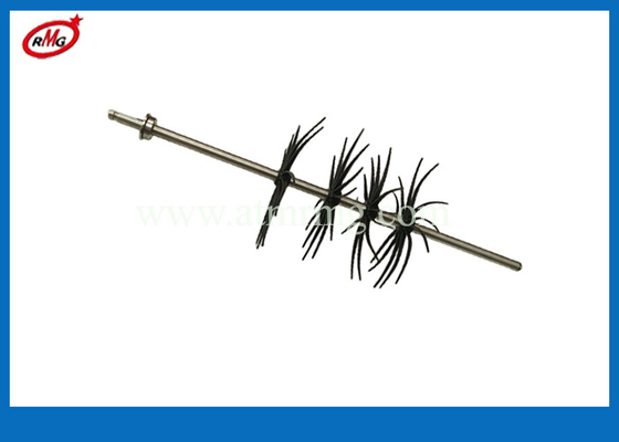 ATM-Maschine zerteilt Diebold 5500 Assy Shaft Paddle Wheel 49242427000A-03 49-253615-000A 49253615000A