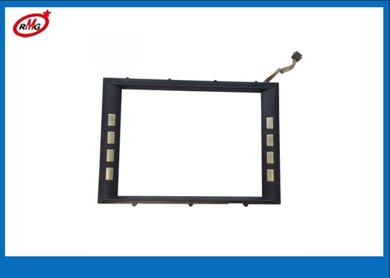 1750186253 ATM-Ersatzteile Wincor Nixdorf Cineo C4060 FDK 15 Zoll Standard-Softkey-Rahmen