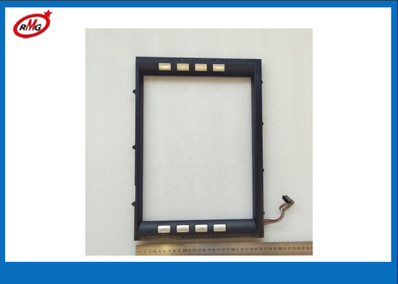 1750186253 ATM-Ersatzteile Wincor Nixdorf Cineo C4060 FDK 15 Zoll Standard-Softkey-Rahmen
