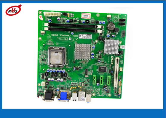 1750221392 ATM-Maschinenteile Wincor Nixdorf Cineo C4060 E8400 PC-Kern-Motherboard