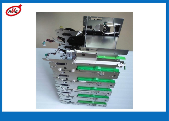 1750184433 ATM-Maschinenteile Wincor Nixdorf Cineo C4060 C4040 Chassis 5 Kassette Long Pressd