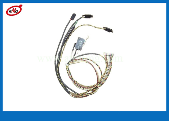 ATM-Teile Diebold Opteva 720 mm Transportsensor-Kabelbaum 49-207982-000C 49207982000C