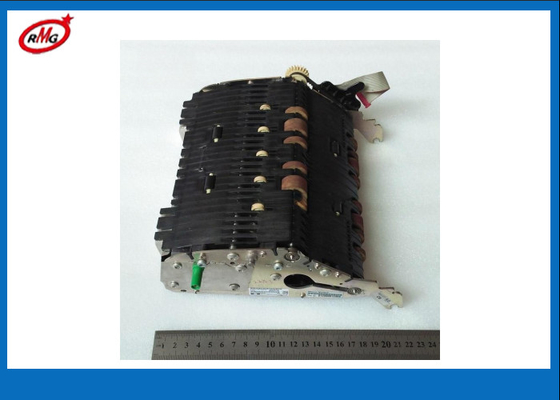 1750134478 ATM-Maschinenteile Wincor Nixdorf Cineo C4060 C4040 Zentralisierungseinheit Oberteil CRS/ATS