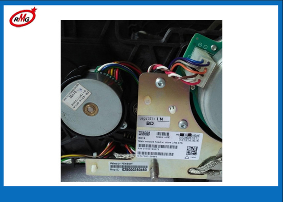 1750193275 ATM-Maschinenteile Wincor Nixdorf Cineo C4040 Hauptmodulkopf W. Laufwerk CRS CPT