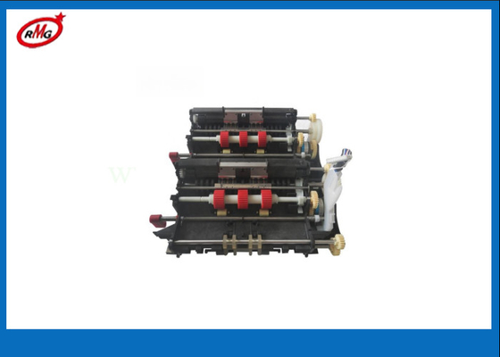 1750109641 1750051761 ATM-Maschinenteile Wincor Nixdorf Doppelabsaugeinheit MDMS CMD-V4