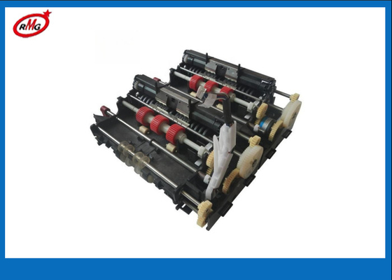 1750109641 1750051761 ATM-Maschinenteile Wincor Nixdorf Doppelabsaugeinheit MDMS CMD-V4