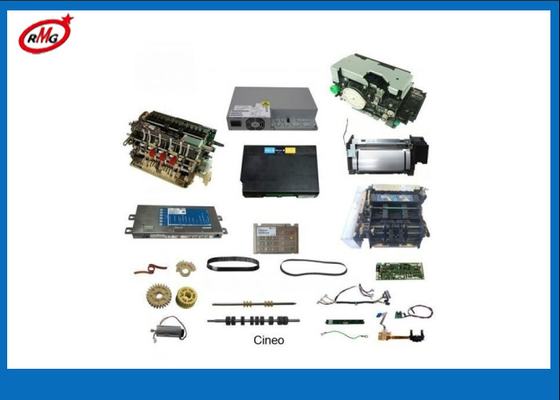 Wincor Cineo-Module und alle Ersatzteile für Geldautomaten