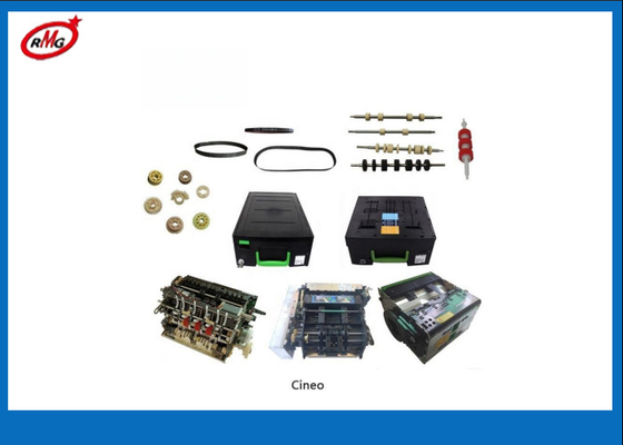 Wincor Cineo-Module und alle Ersatzteile für Geldautomaten