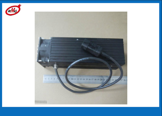 1750179136 ATM-Maschinenteile Wincor Nixdorf-Heizung 400 W 230 V mit Lüfter 24 V