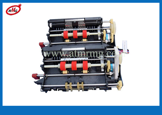 atm parts WINCOR Doppel-Absaugeinheit CMD-V4 ROHS 1750109615