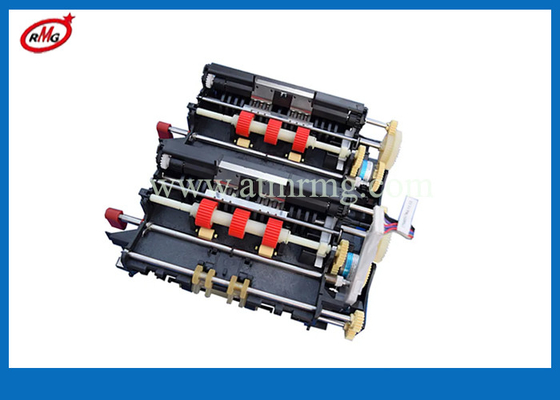 atm parts WINCOR Doppel-Absaugeinheit CMD-V4 ROHS 1750109615