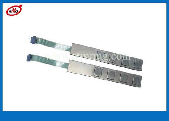 ATM-Teile Funktionstastatur SOFTKEY SET 12.1 NDC C STANDARD H.K. Gruppenrichtlinienobjekt 01750059755