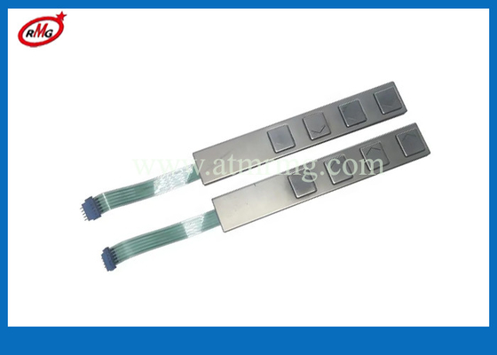 ATM-Teile Funktionstastatur SOFTKEY SET 12.1 NDC C STANDARD H.K. Gruppenrichtlinienobjekt 01750059755