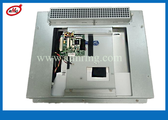 49250934000A Bank-ATM-Ersatzteile Diebold 5500 15-Zoll-Display LCD-Monitor 49250934000A
